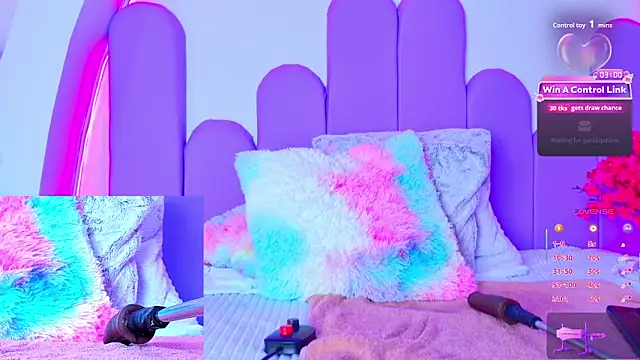 Онлайн чат XXX NathaxaLeans