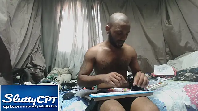 Онлайн чат XXX Camodick