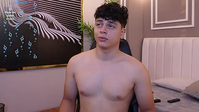 Онлайн чат XXX Ethan_occonor