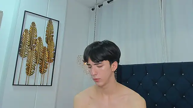 AerumChae 现场XXX聊天