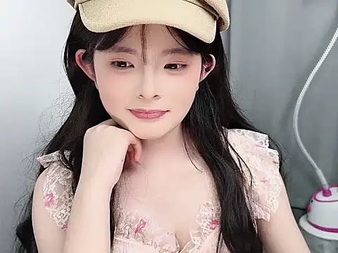 cherry-_-cherryのライブXXXチャット