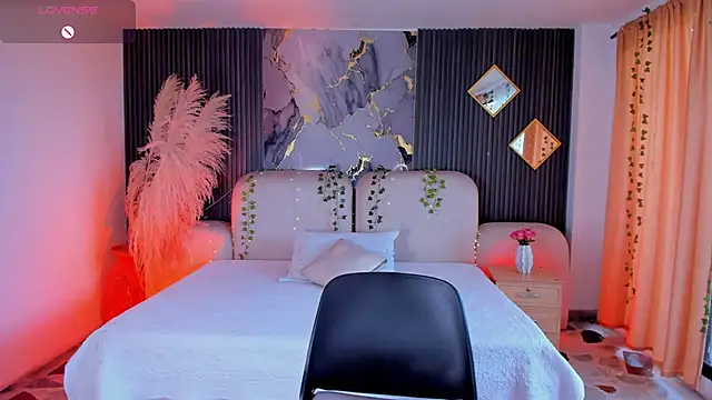 XXX chat uživo modela Agathaargent_