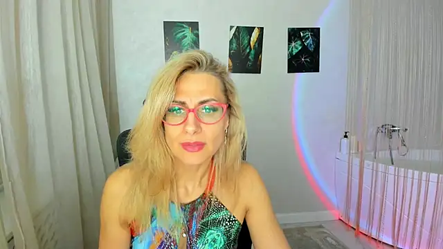 MuseOfStage Live XXX-Chat