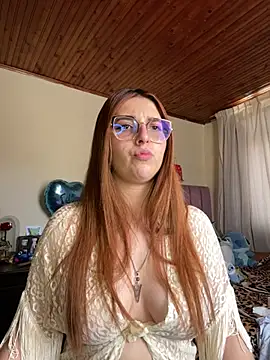 Chat XXX ao vivo de CoraVibes