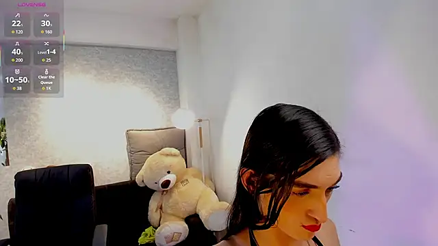 lily_cash1 Live XXX-Chat