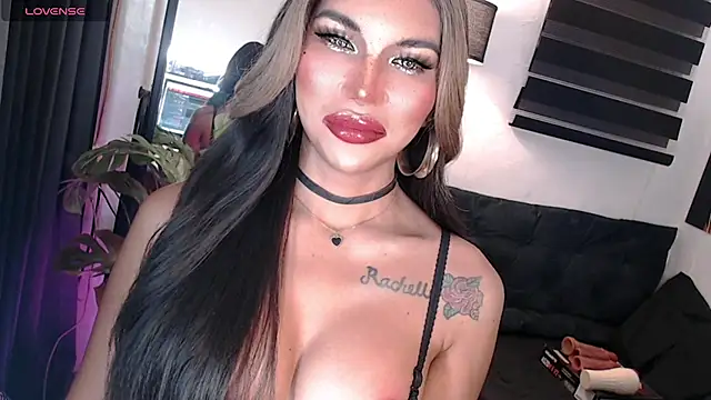 Miss_Ricca_Smith Webcam show