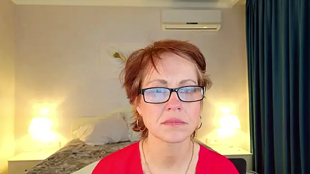 Czat XXX na żywo – LioraWeiss