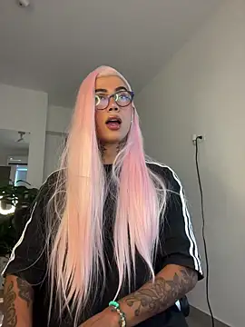 miss_tatiana_ Live XXX-Chat