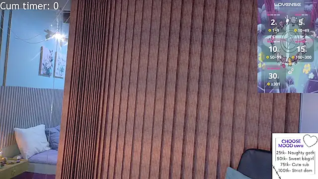 Eli666uwu Obrolan Langsung XXX