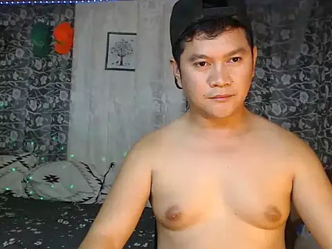 adorableasianboy69's Webcam Show
