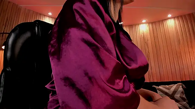 Онлайн чат XXX JennaOlsonX