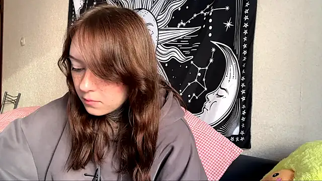 Littleways Webcamshow