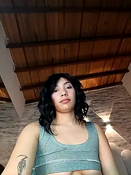 Онлайн чат XXX Kristy1_