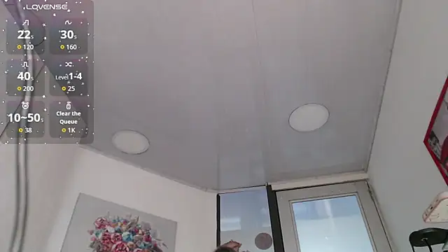 milfsecret69 Live XXX Chat