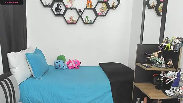 Siul_bigboy webkamerás műsora