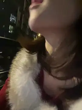 littleqiu 网络视讯表演