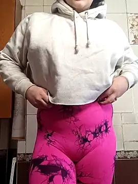 MargoShein's Webcam Show