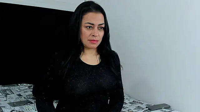 Brenda_Karter Show in webcam