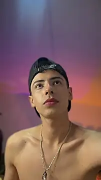 Sebastian_Reed 现场XXX聊天