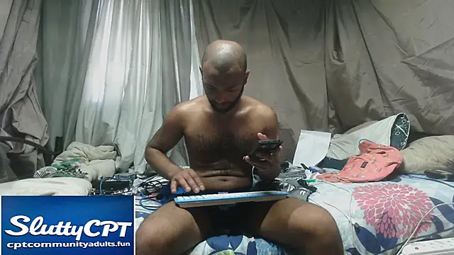 Camodick 现场XXX聊天