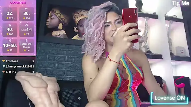 Webkamerová show Sophia_hott01