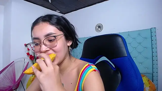 แชท XXX สดของ kathe-mills235