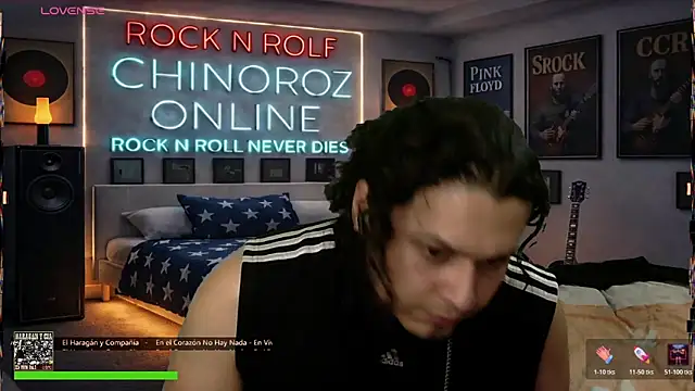 chino_roz 라이브 XXX 채팅