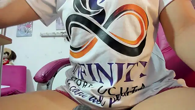 CAMILA--REY's Live XXX Chat