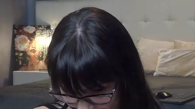 Chat XXX en directo de LadyValeriaXO