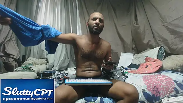 Camodick – Naživo XXX chat