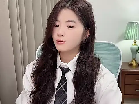 Nicole20266 웹캠 쇼