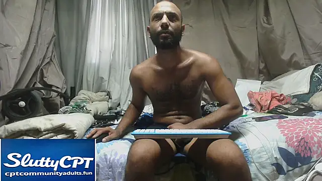 Camodick Chat XXX in diretta