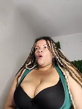 Eva_Luxei – Live XXX-chat