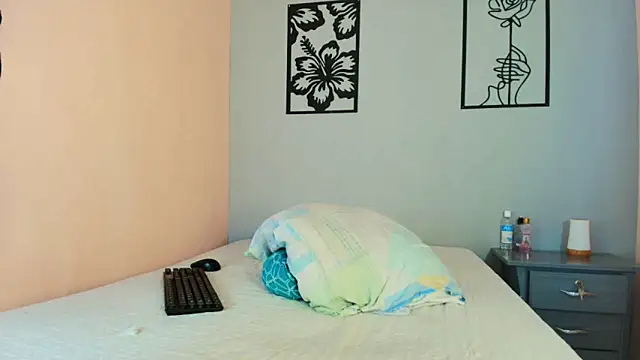 Lorensgill's Webcam Show