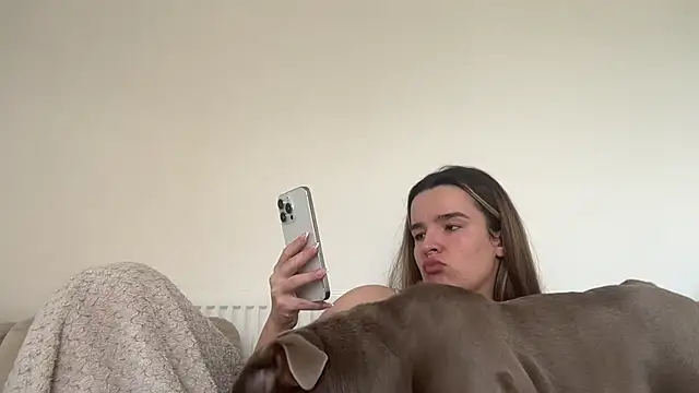 maisiesmithx Obrolan Langsung XXX