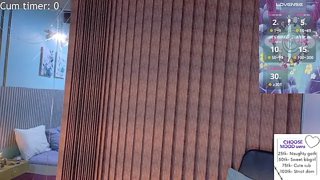 Eli666uwu – Naživo XXX chat