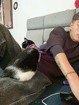 Chat XXX ao vivo de NaytonFreeman