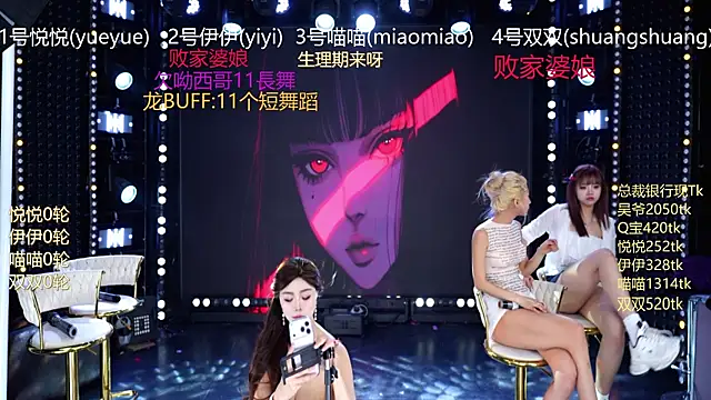 cdyyds003's Webcam Show