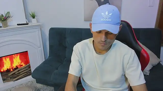 JACOB_RACHELL élő XXX-chatje