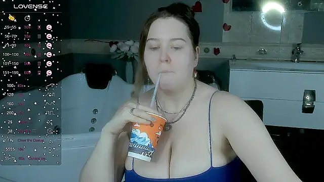 Онлайн чат XXX HelenHartt