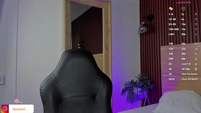 Czat XXX na żywo – scarlett_rosse_x