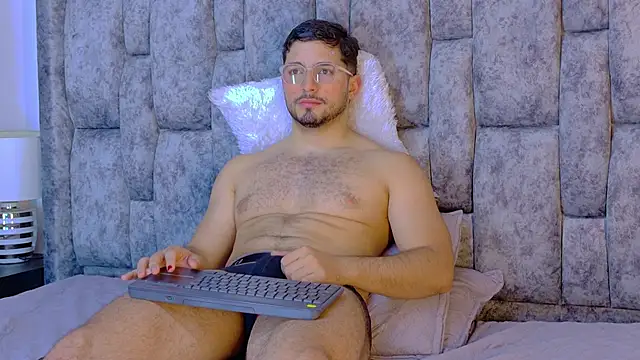 NICK_MOSS_ Live XXX Chat