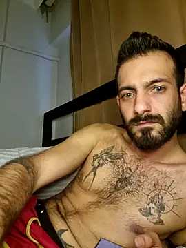 Drkats Live XXX Chat