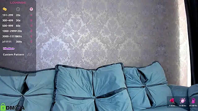 Chat XXX Live Polumna_cute