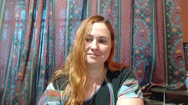 Foxy_Kate3333 Live XXX Chat