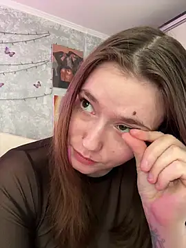 Онлайн чат XXX Sabrina_shells