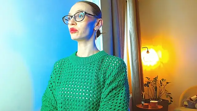 Lady_Sunshine_'s Live XXX Chat