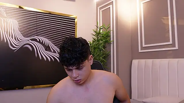 Ethan_occonor: онлайн-секс-чат