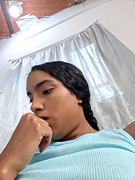 XXX chat uživo modela Cataleya_ja