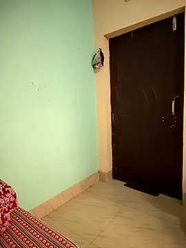 Ishu_Lovee 在線直播表演